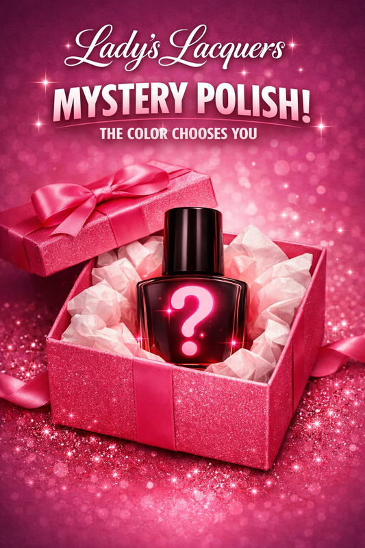 Mystery Polish