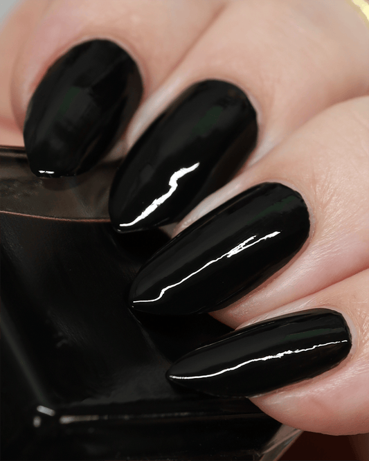 The Moment I Said It