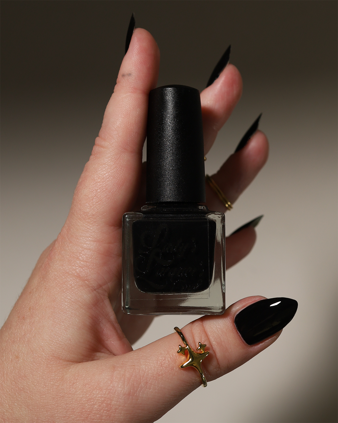 The Moment I Said It