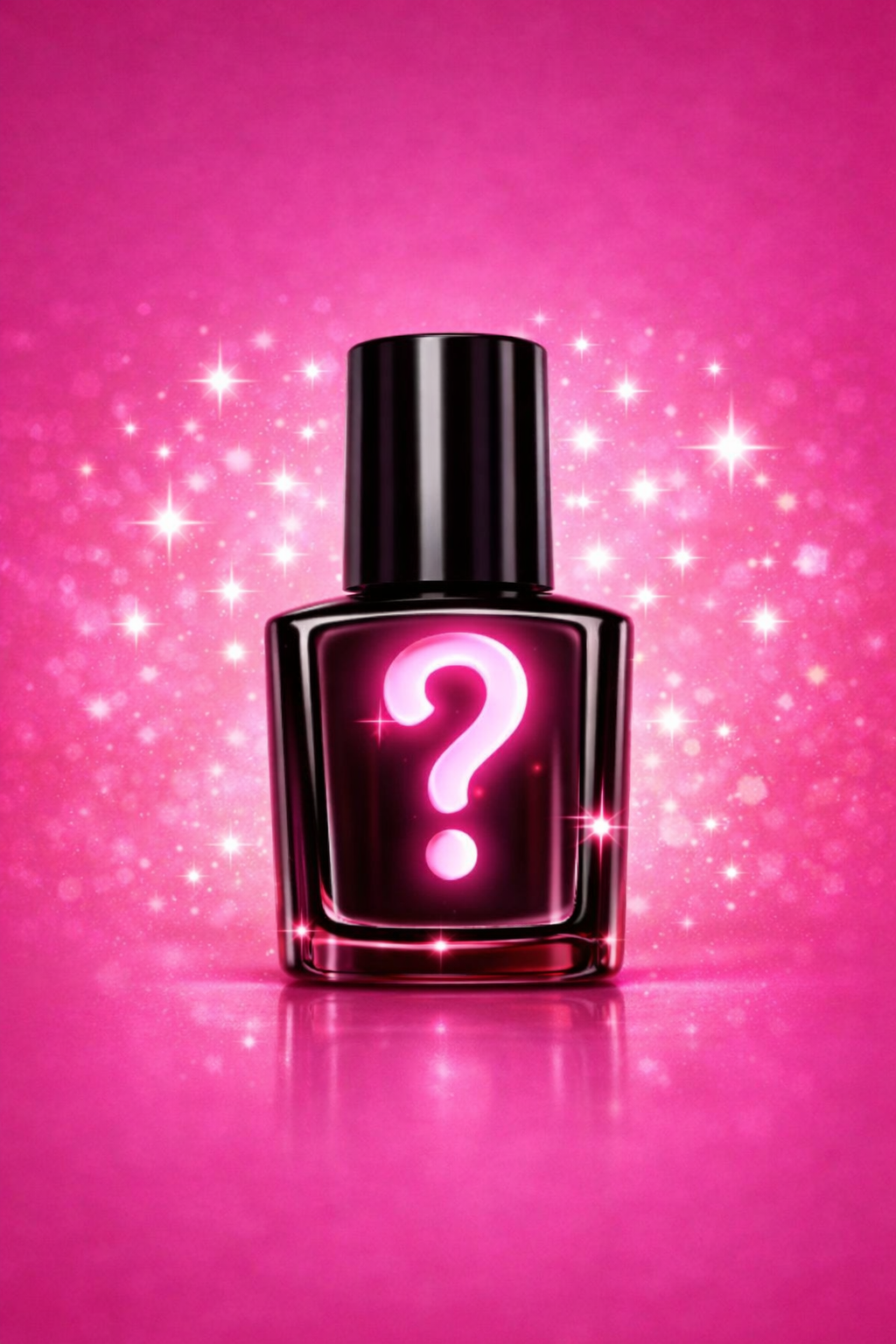 Mystery Polish