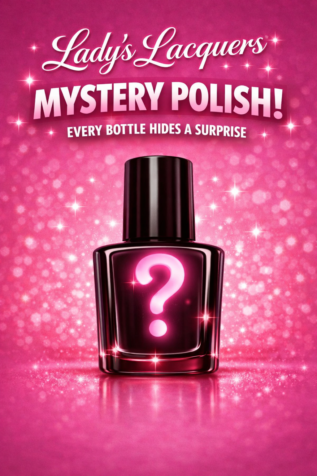 Mystery Polish