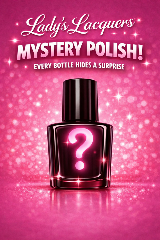 Mystery Polish