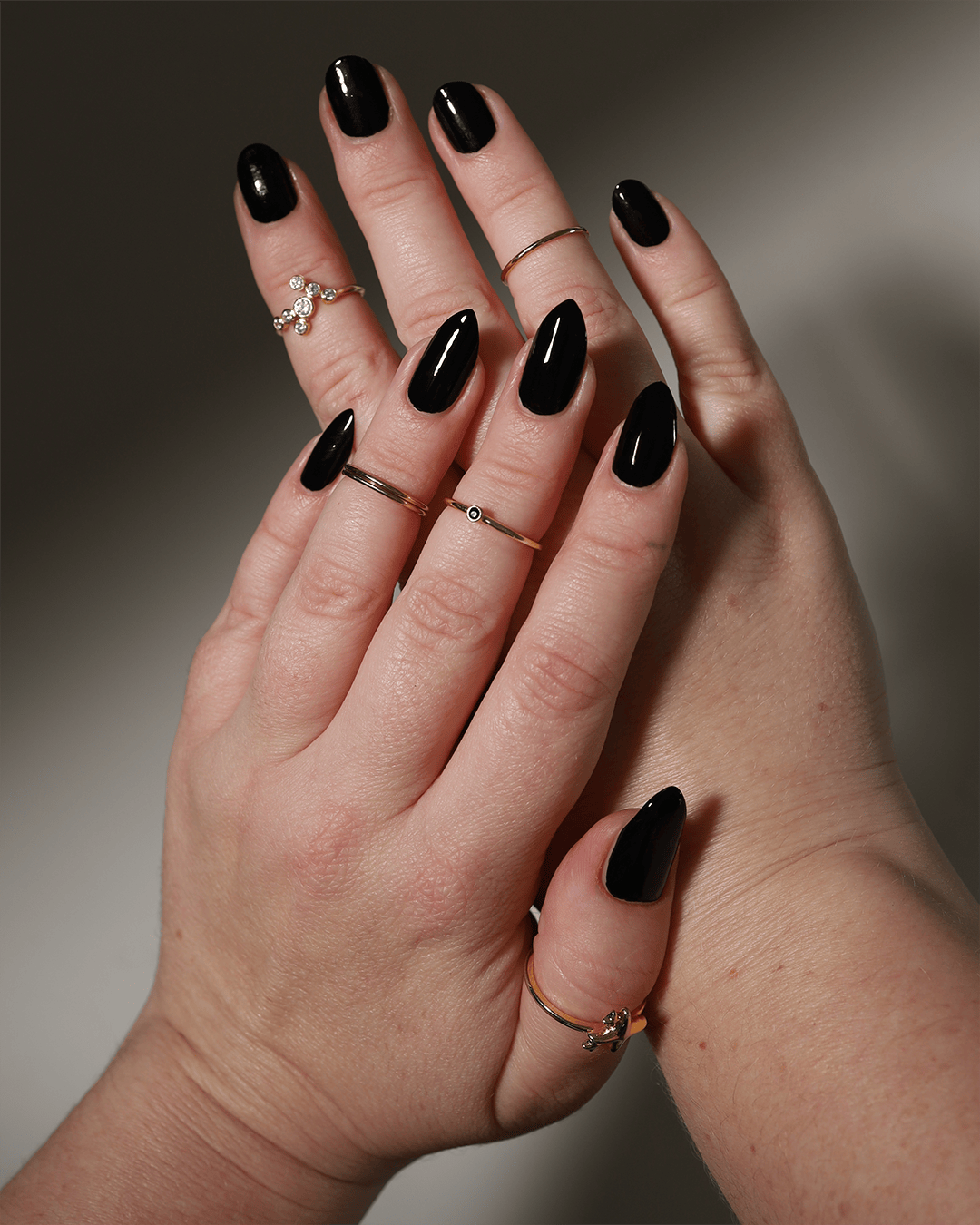 The Moment I Said It