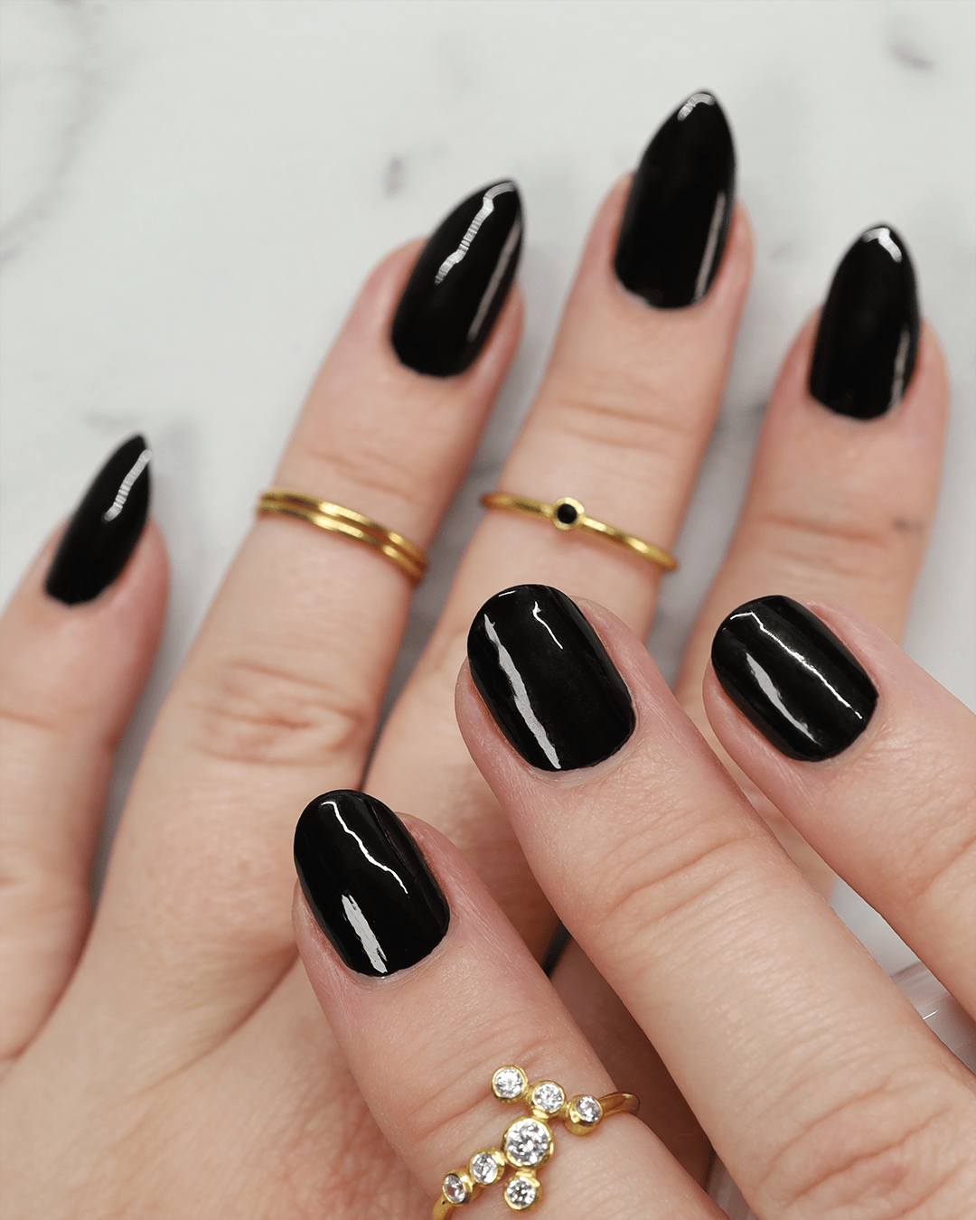 The Moment I Said It