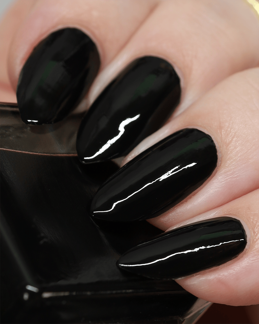 The Moment I Said It