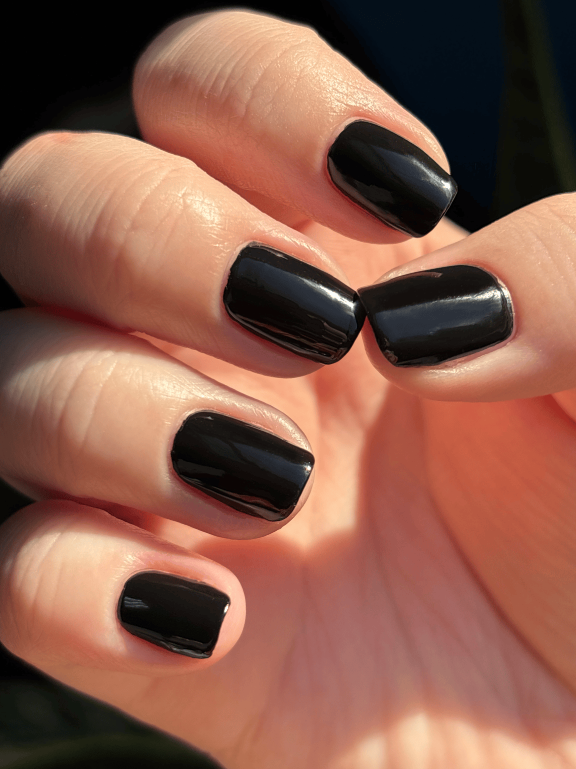 The Moment I Said It