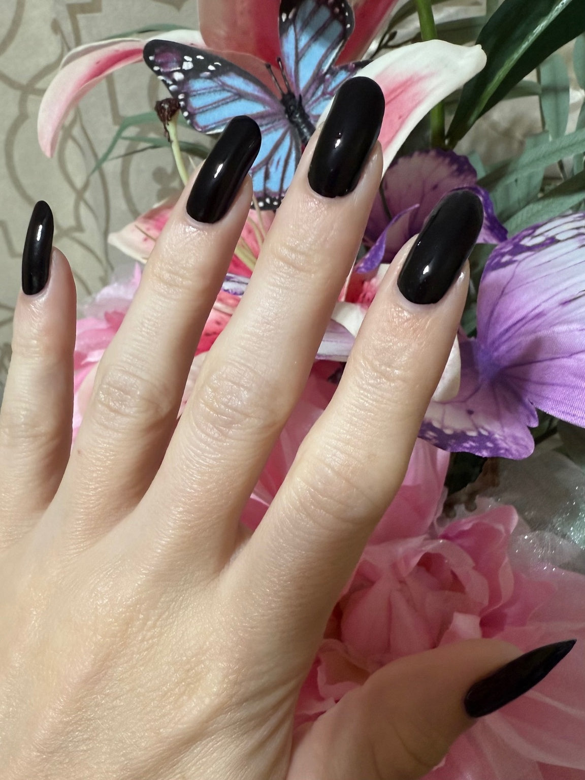 The Moment I Said It